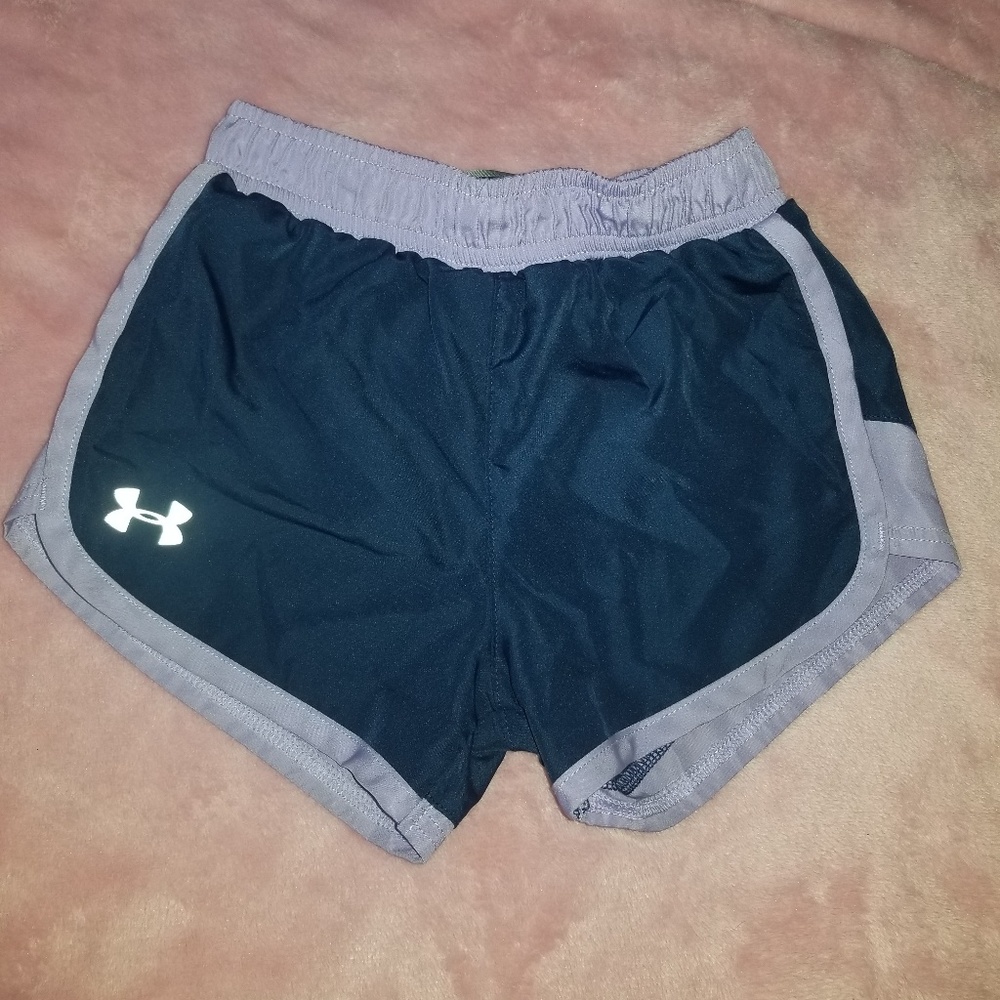 Under Armour Gym Shorts
